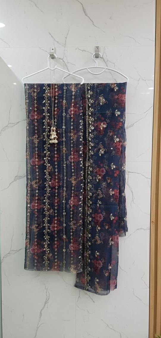 MS 3Pc Zink Fancy Suit