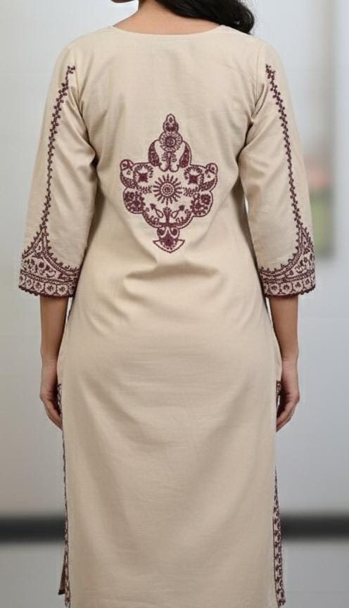 MS 3Pc Tailored Pashmeena Shawl Suit