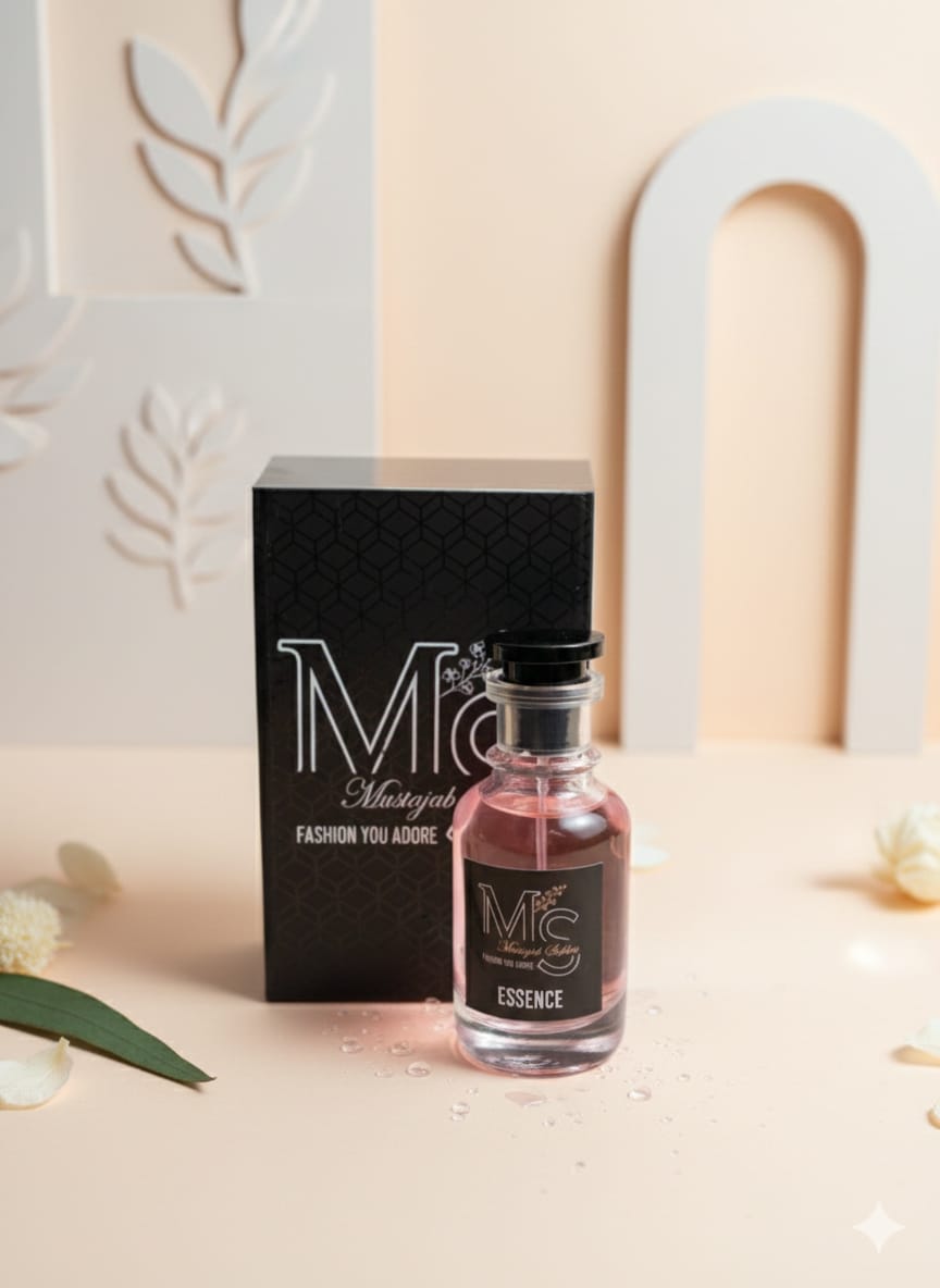 MS Essence Women' Perfume