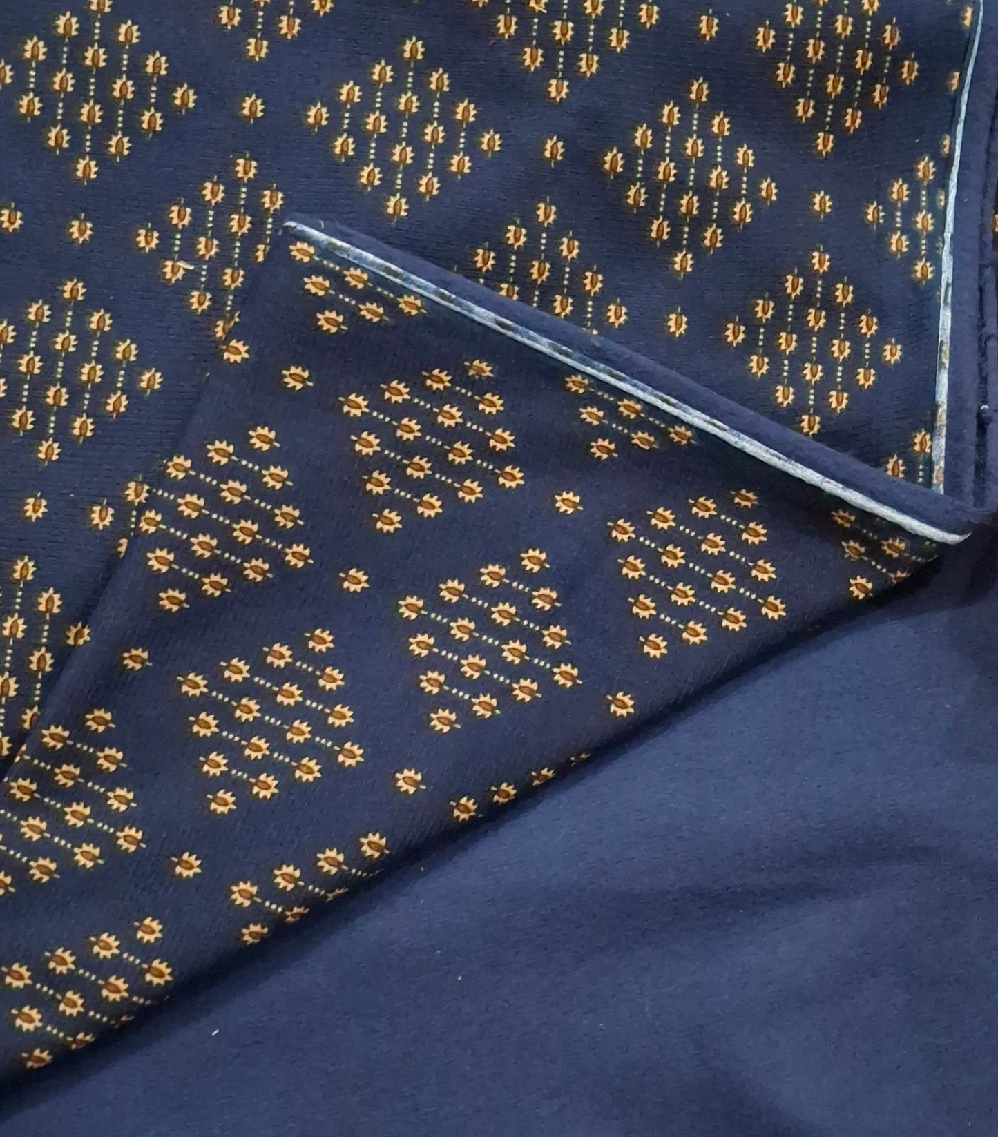 MS 2Pc Heater Whool suit