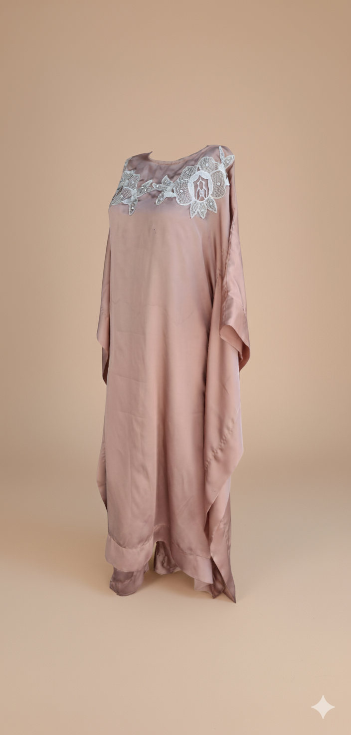 MS Kaftan