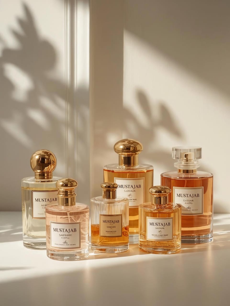 MS Women's Collection