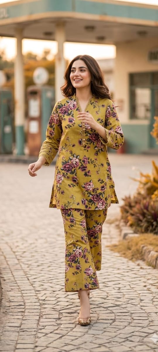 co-ord sets
