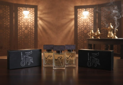 Khaas Special Edition by MS