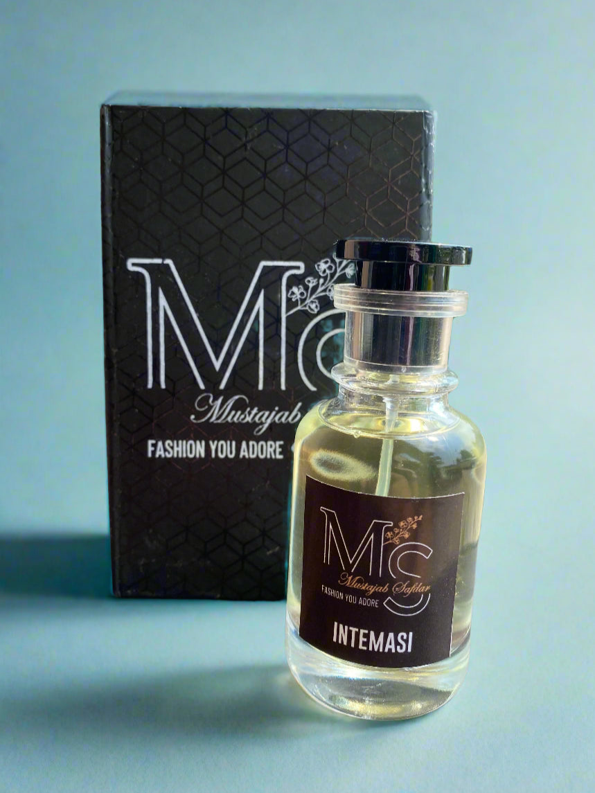 MS Intemasi Men