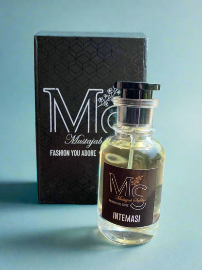 MS Intemasi Men