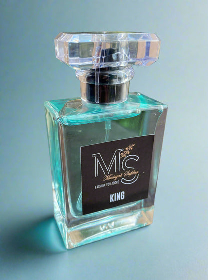 MS King