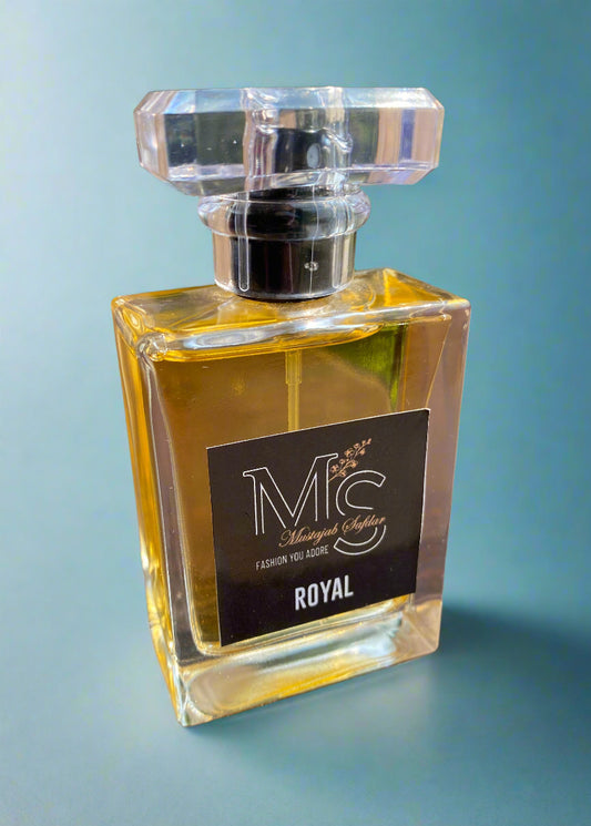 MS Royal