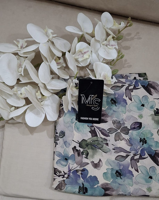 2 pc tanadora linen