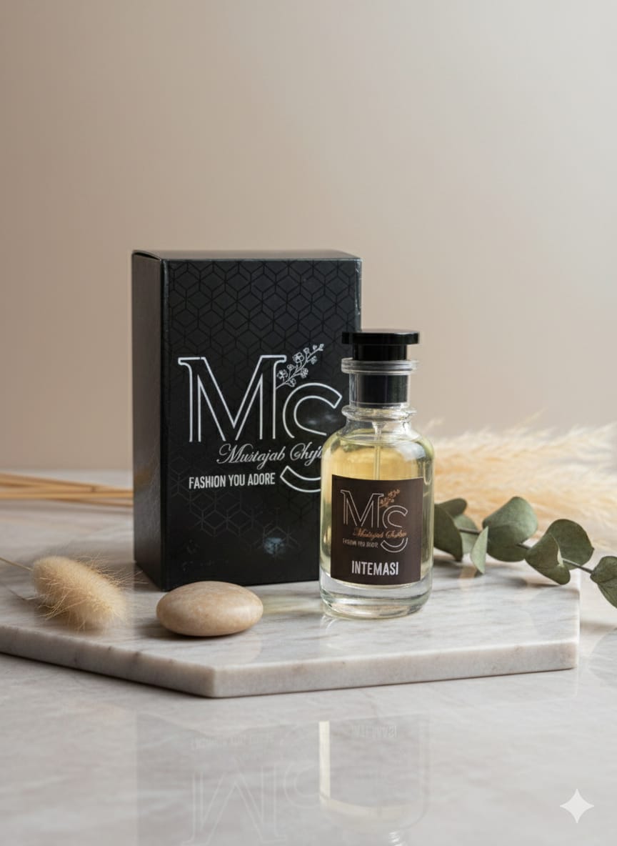MS Intemasi Men's Perfume