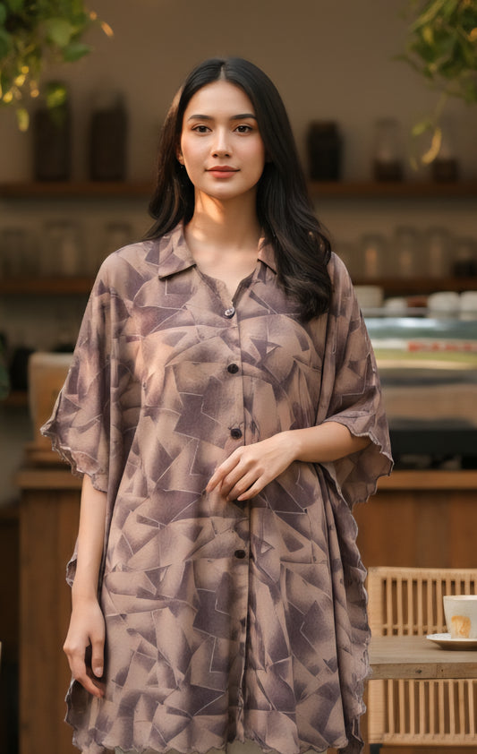MS 2pc Korean Linen